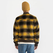 Load image into Gallery viewer, Revolution - Bomber Jacket Check
