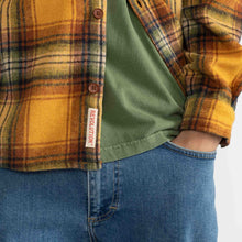 Load image into Gallery viewer, Revolution - Overshirt Utility
