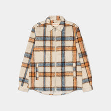 Load image into Gallery viewer, Revolution - Overshirt Check
