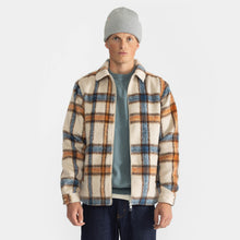 Afbeelding in Gallery-weergave laden, Revolution - Overshirt Check
