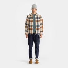 Afbeelding in Gallery-weergave laden, Revolution - Overshirt Check
