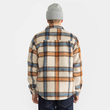 Afbeelding in Gallery-weergave laden, Revolution - Overshirt Check
