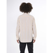 Afbeelding in Gallery-weergave laden, Knowledge Cotton Apparel -Shirt Striped
