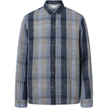 Afbeelding in Gallery-weergave laden, Knowledge Cotton Apparel -Shirt
