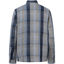 Afbeelding in Gallery-weergave laden, Knowledge Cotton Apparel -Shirt
