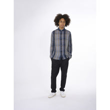 Afbeelding in Gallery-weergave laden, Knowledge Cotton Apparel -Shirt
