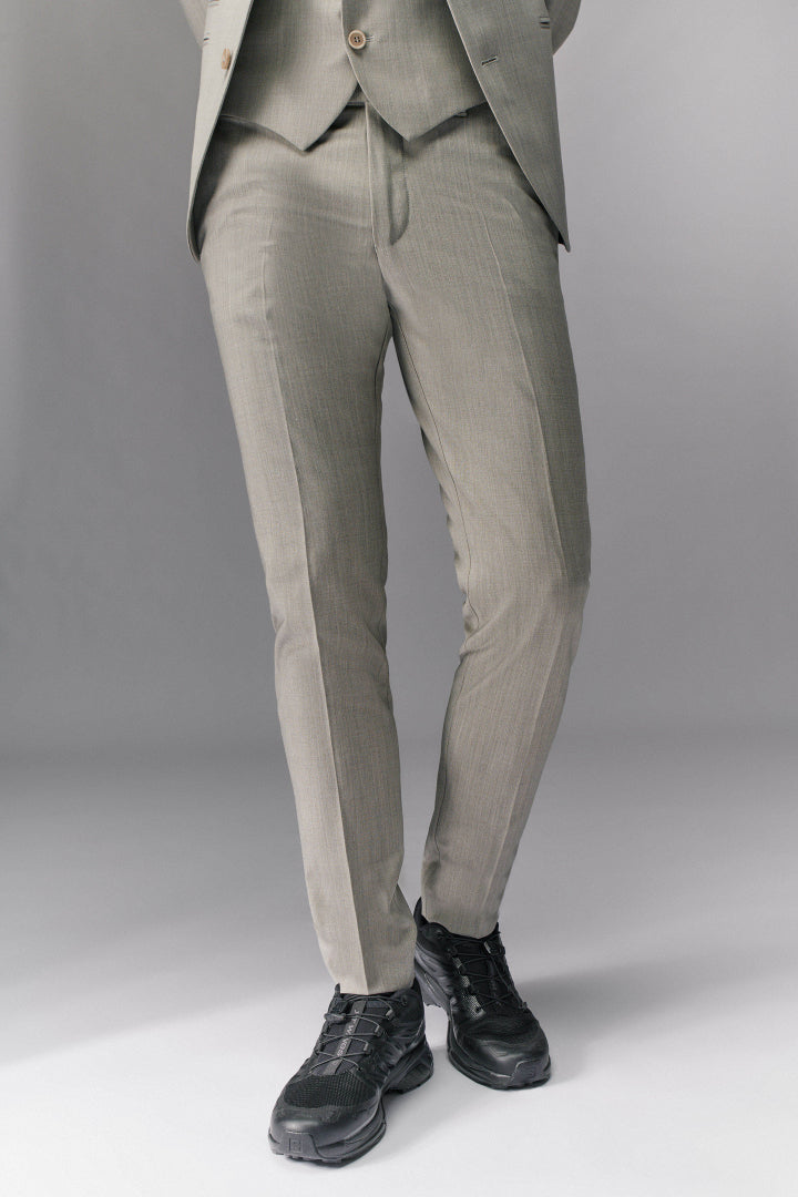 Drykorn - Piet Pantalon Beige
