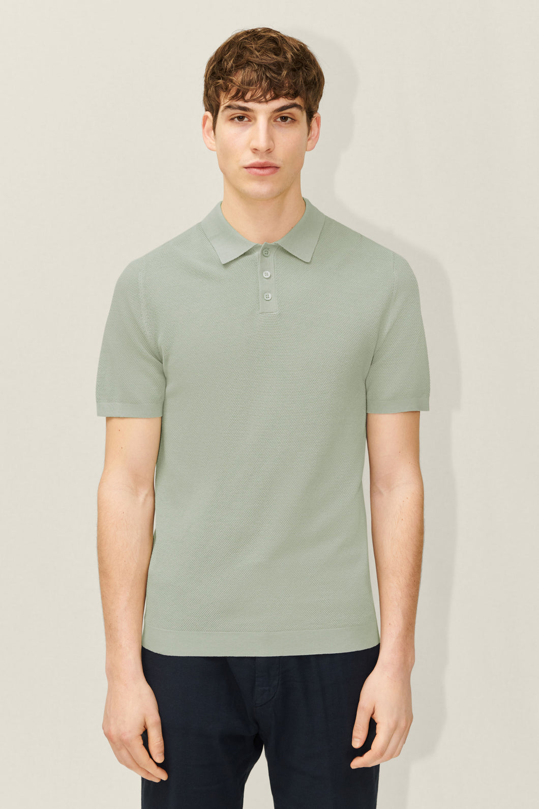 Drykorn - Triton Dark Green