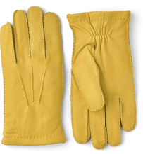 Load image into Gallery viewer, Hestra - Glove Matthew Yellow
