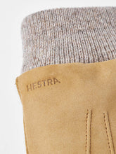 Load image into Gallery viewer, Hestra - Glove Geoffrey Camel
