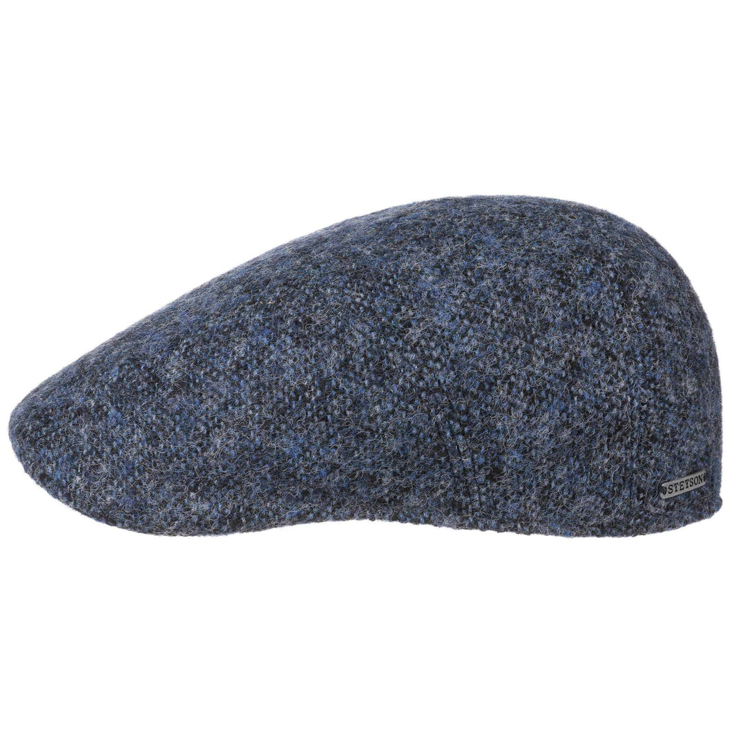 Stetson - Donegal Ivy Cap Wool