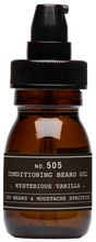 Afbeelding in Gallery-weergave laden, Depot - 505 Conditioning Beard Oil
