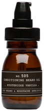Load image into Gallery viewer, Depot - 505 Conditioning Beard Oil
