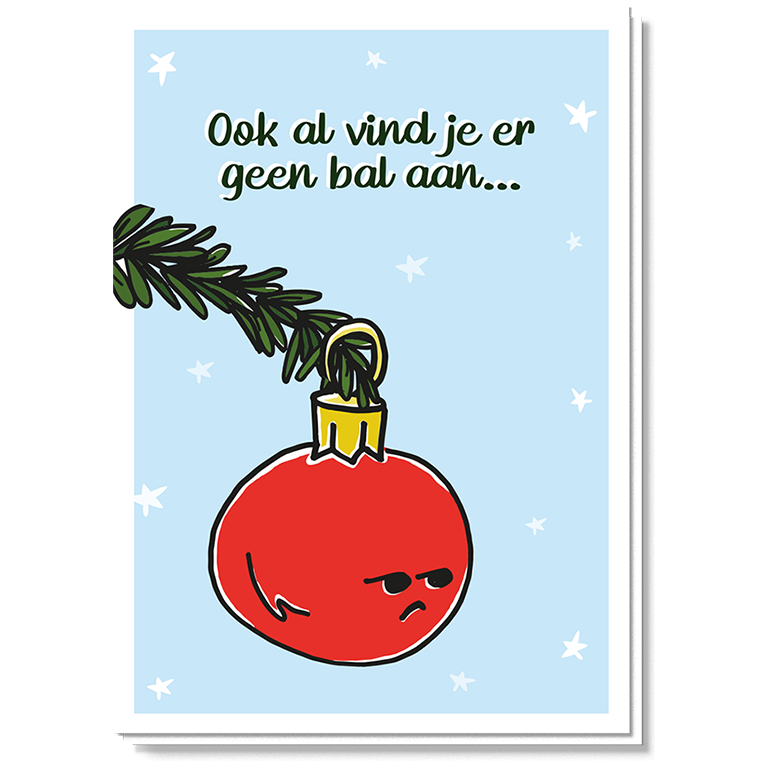 Liefs Jansje - Geen bal aan
