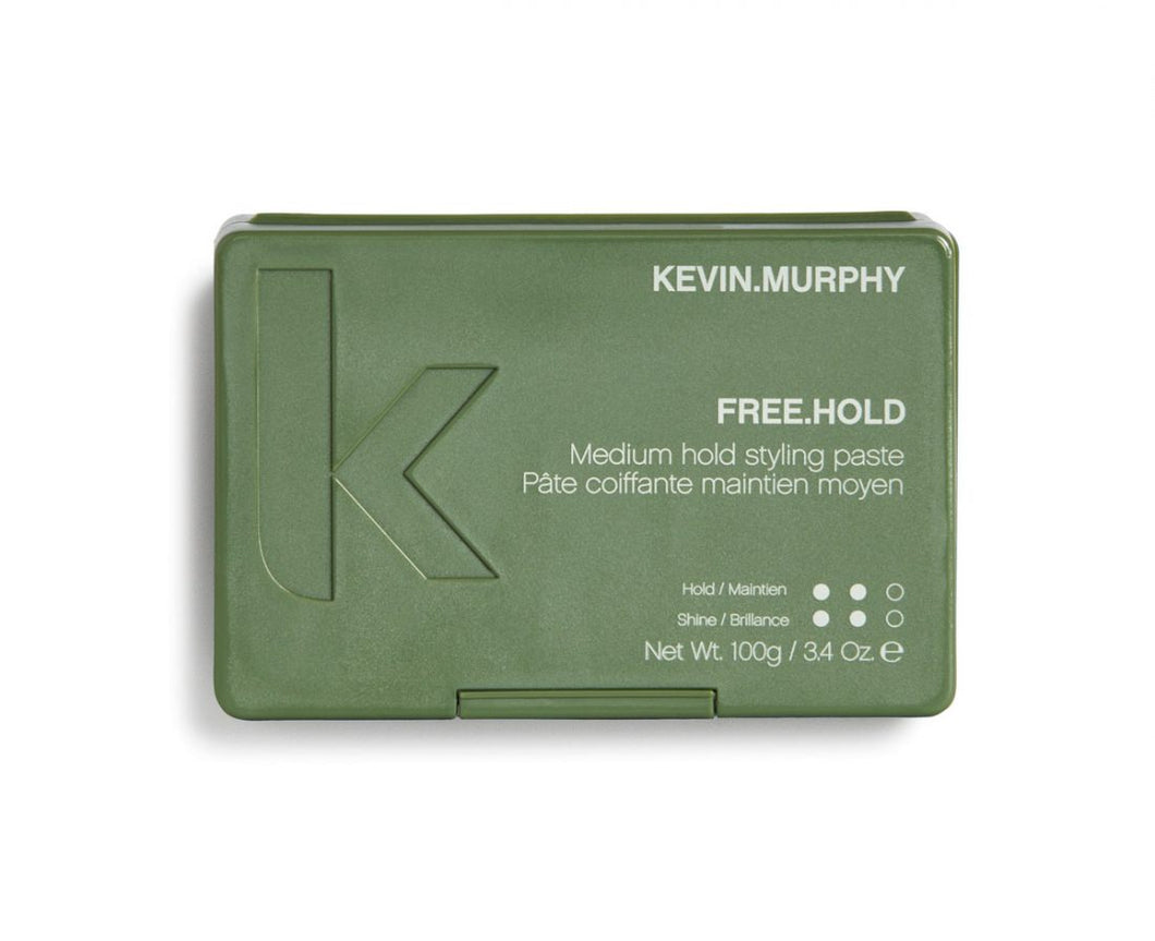 Kevin Murphy Free.hold