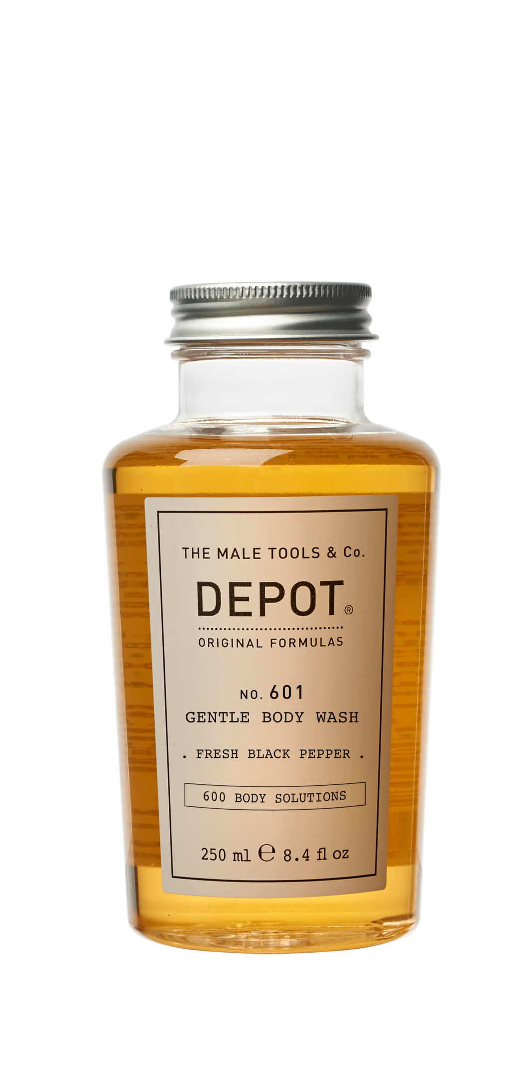 Depot - 601 Gentle Body Wash