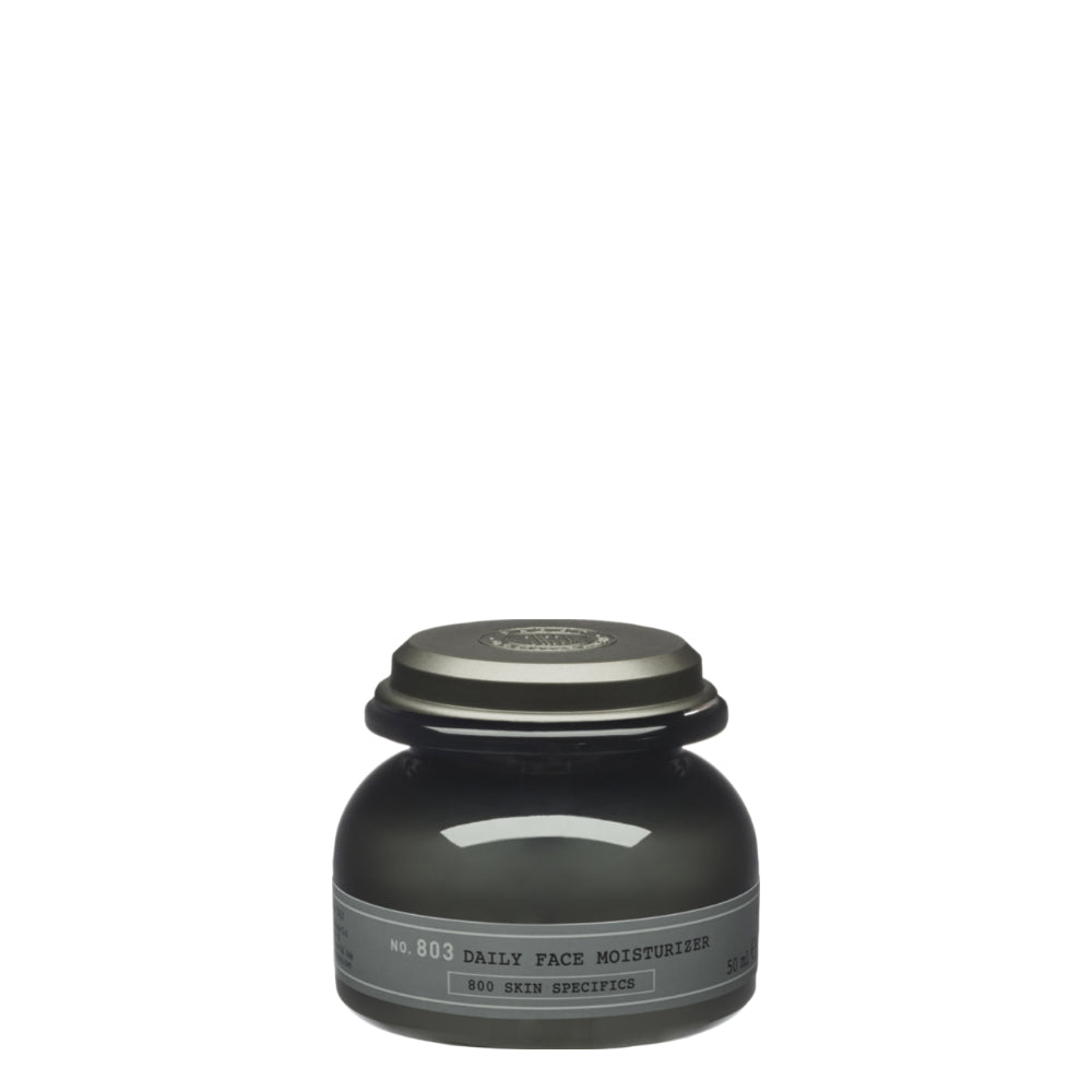 Depot - Skincare 803 Daily Face Moisturizer