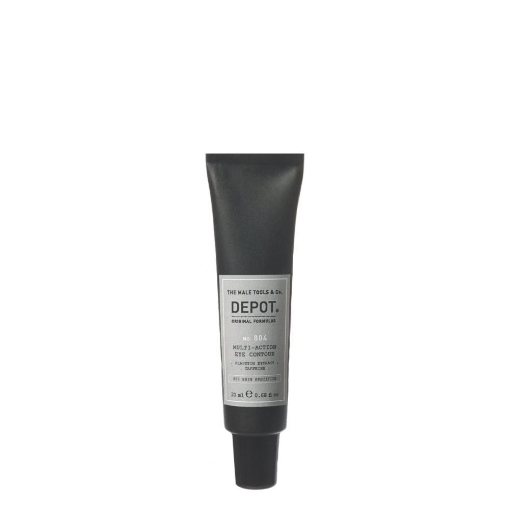 Depot - Skincare 804 Multi-Action Eye Contour