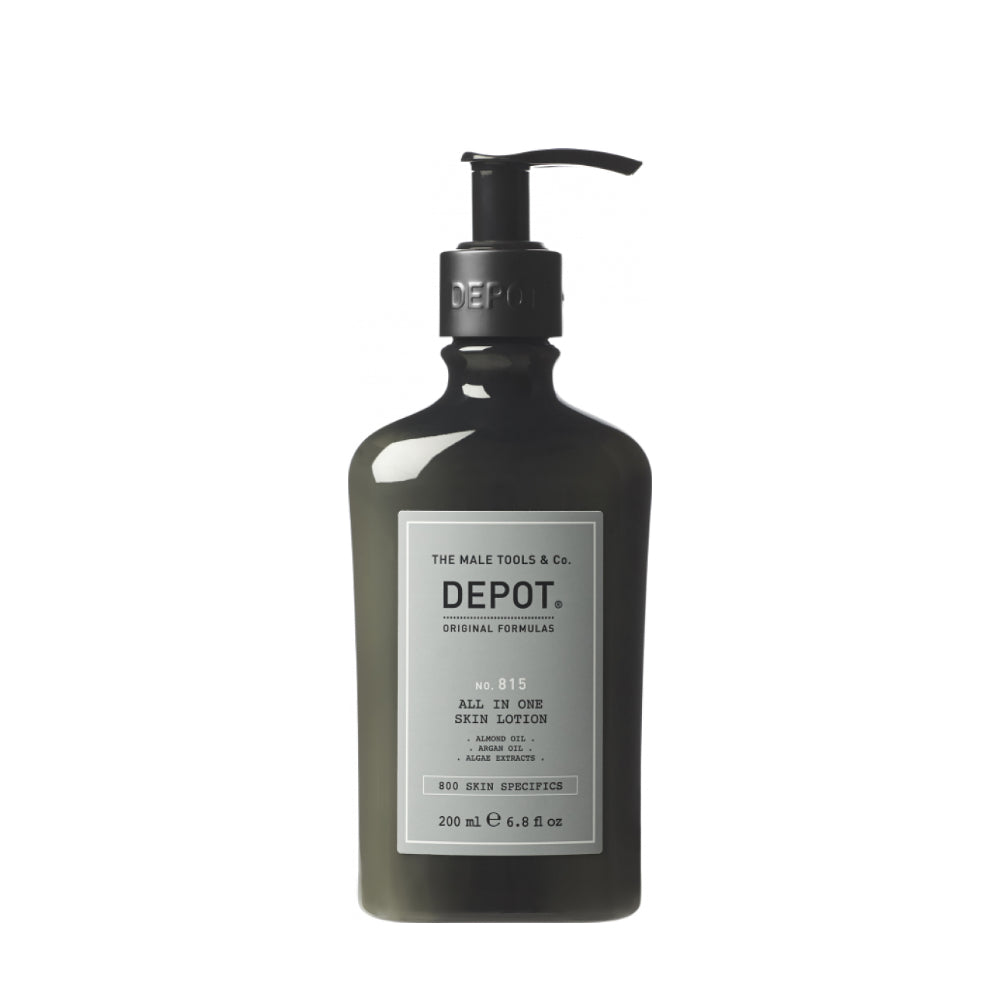 Depot - Skincare 815 All In One Skin Lotion