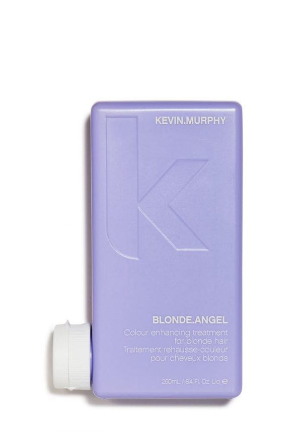 Kevin Murphy Blonde.Angel