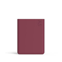 Afbeelding in Gallery-weergave laden, Memobottle - A5 Silicon Sleeve Wild Plum
