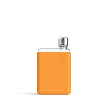 Load image into Gallery viewer, Memobottle - A6 Silicon Sleeve Mandarin
