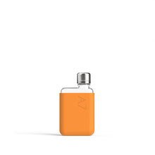 Load image into Gallery viewer, Memobottle - A7 Silicon Sleeve Mandarin
