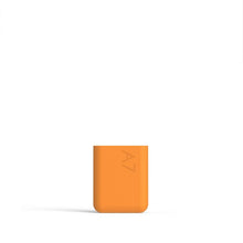 Load image into Gallery viewer, Memobottle - A7 Silicon Sleeve Mandarin
