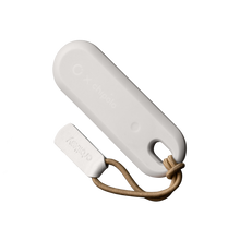 Load image into Gallery viewer, Orbit Key - Tracker Grey
