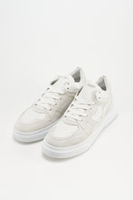 Load image into Gallery viewer, Copenhagen Studios - Sneaker 111 Leather Mix White

