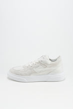 Load image into Gallery viewer, Copenhagen Studios - Sneaker 111 Leather Mix White
