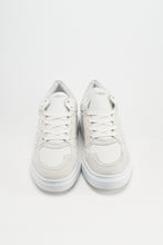 Load image into Gallery viewer, Copenhagen Studios - Sneaker 111 Leather Mix White
