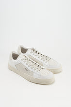 Afbeelding in Gallery-weergave laden, Copenhagen Studios - Sneaker 157 Leather Mix Cream Beige/White
