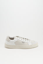 Afbeelding in Gallery-weergave laden, Copenhagen Studios - Sneaker 157 Leather Mix Cream Beige/White
