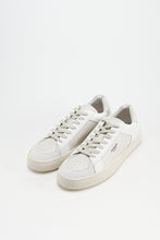 Afbeelding in Gallery-weergave laden, Copenhagen Studios - Sneaker 157 Leather Mix Cream Beige/White
