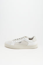 Afbeelding in Gallery-weergave laden, Copenhagen Studios - Sneaker 157 Leather Mix Cream Beige/White
