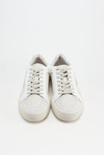 Afbeelding in Gallery-weergave laden, Copenhagen Studios - Sneaker 157 Leather Mix Cream Beige/White
