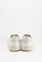 Afbeelding in Gallery-weergave laden, Copenhagen Studios - Sneaker 157 Leather Mix Cream Beige/White
