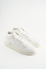 Afbeelding in Gallery-weergave laden, Copenhagen Studios - Sneaker 196 Vitello White/Cream Beige
