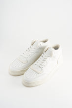 Afbeelding in Gallery-weergave laden, Copenhagen Studios - Sneaker 196 Vitello White/Cream Beige
