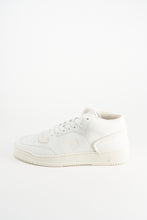 Afbeelding in Gallery-weergave laden, Copenhagen Studios - Sneaker 196 Vitello White/Cream Beige
