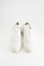 Afbeelding in Gallery-weergave laden, Copenhagen Studios - Sneaker 196 Vitello White/Cream Beige
