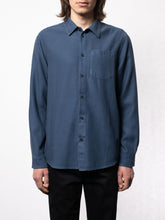 Load image into Gallery viewer, Nudie - Chuck Shirt Fluid Twill
