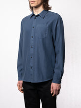 Load image into Gallery viewer, Nudie - Chuck Shirt Fluid Twill
