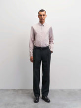 Afbeelding in Gallery-weergave laden, Tiger of Sweden - Shirt Filbrodie Pink Grey
