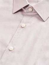 Afbeelding in Gallery-weergave laden, Tiger of Sweden - Shirt Filbrodie Pink Grey
