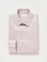 Afbeelding in Gallery-weergave laden, Tiger of Sweden - Shirt Filbrodie Pink Grey
