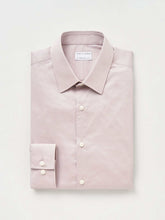 Load image into Gallery viewer, Tiger of Sweden - Shirt Filbrodie Pink Grey
