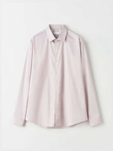 Afbeelding in Gallery-weergave laden, Tiger of Sweden - Shirt Filbrodie Pink Grey
