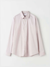 Load image into Gallery viewer, Tiger of Sweden - Shirt Filbrodie Pink Grey
